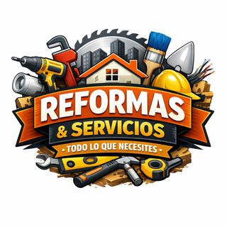 Reformas & Servicios