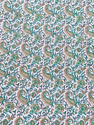 Pareo de Algodón 100% de Natura