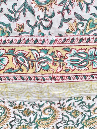 Pareo de Algodón 100% de Natura