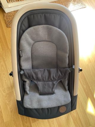 Hamaca Bebé Maxi-Cosi Kori con Arco de juegos