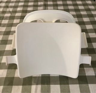 Silla Stokke Tripp Trapp madera