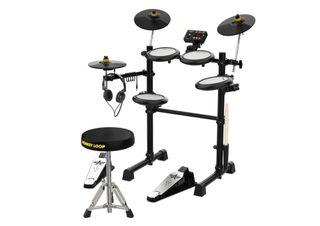 Monkey Loop ML-Edrum 10 Batería Electrónica