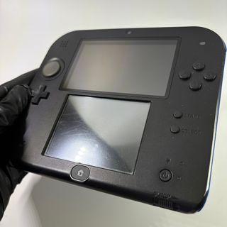 Nintendo 2DS edizione Yo-kai Watch completo