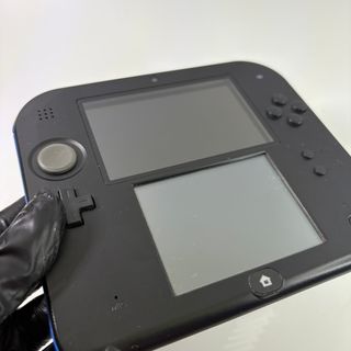 Nintendo 2DS edizione Yo-kai Watch completo