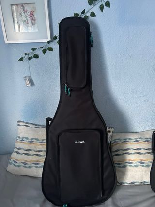 Guitarra Acústica Harley Benton 2021