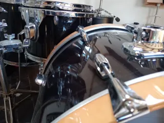 Batería Gretsch Catalina Elite