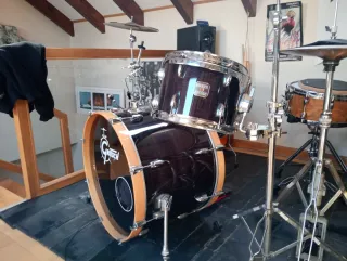 Batería Gretsch Catalina Elite