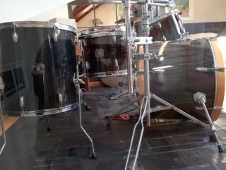 Batería Gretsch Catalina Elite