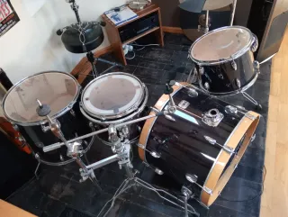 Batería Gretsch Catalina Elite
