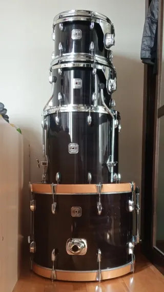 Batería Gretsch Catalina Elite