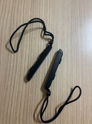 Estuche Negro Nintendo Switch y accesorios