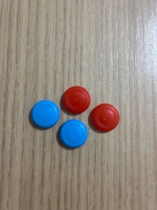 Estuche Negro Nintendo Switch y accesorios