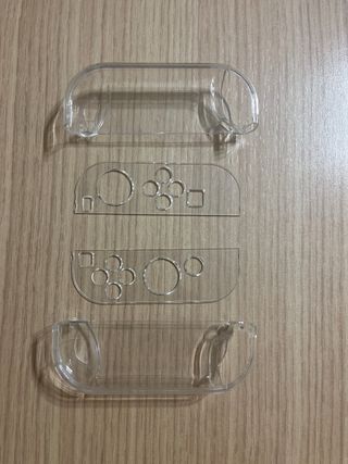 Estuche Negro Nintendo Switch y accesorios