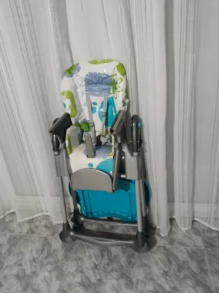 Trona Brevi para bebé