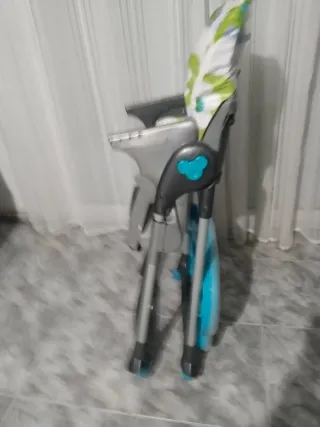 Trona Brevi para bebé