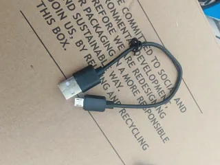 Cable USB-C a USB y normal