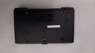 Nintendo Game & Watch Pinball