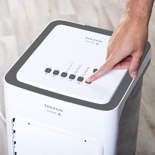 Ventilador Humidificador Taurus R850