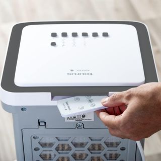 Ventilador Humidificador Taurus R850