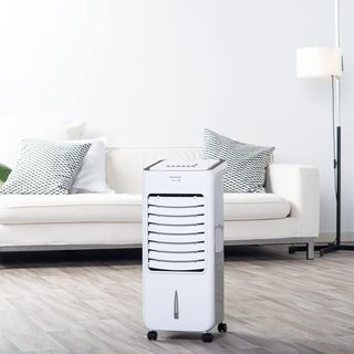 Ventilador Humidificador Taurus R850
