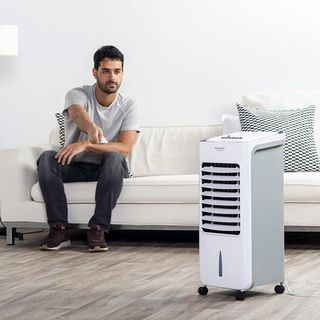 Ventilador Humidificador Taurus R850