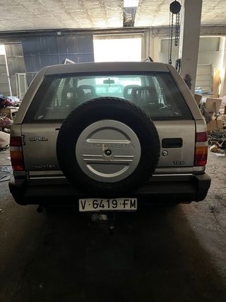 Opel Frontera 1996