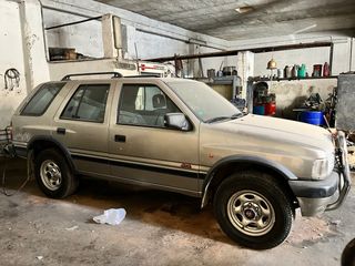 Opel Frontera 1996