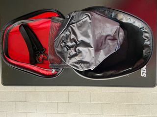 Borsa serbatoio Givi Tanklock ST610