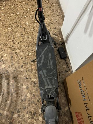 Patinete Eléctrico SmartGyro