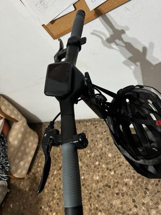 Patinete Eléctrico SmartGyro