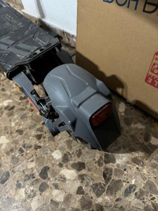 Patinete Eléctrico SmartGyro