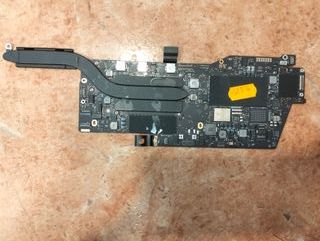 MacBook Pro 13 2018 Placa Base
