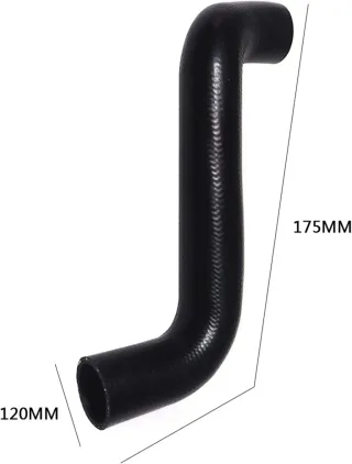 Mangueras de radiador Mini Manguera De Admisión