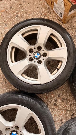 Llantas BMW Style 157