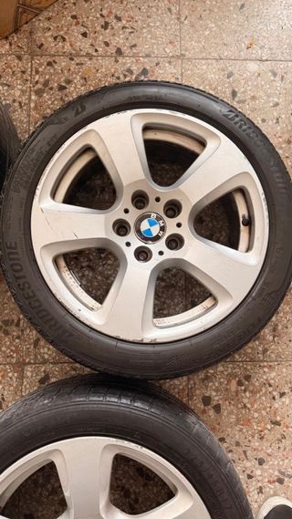 Llantas BMW Style 157