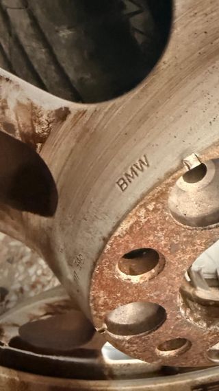 Llantas BMW Style 157