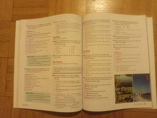 Complete IELTS Bands 4–5 Student's Book with An...