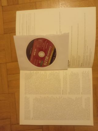 Complete IELTS Bands 4–5 Student's Book with An...