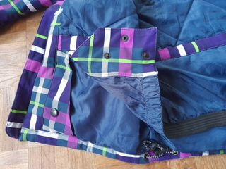 Chaqueta de esquí 14 años