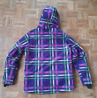 Chaqueta de esquí 14 años