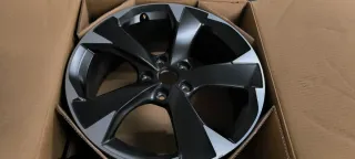 4 Llantas Seat León MK4