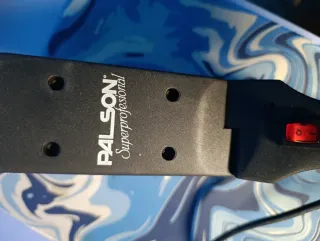 Plancha de pelo Palson