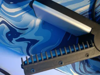 Plancha de pelo Palson