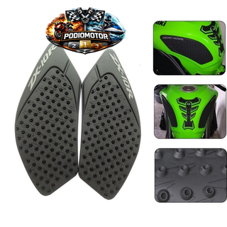 Grip deposito para Kawasaki ZX10R 2008 - 2010