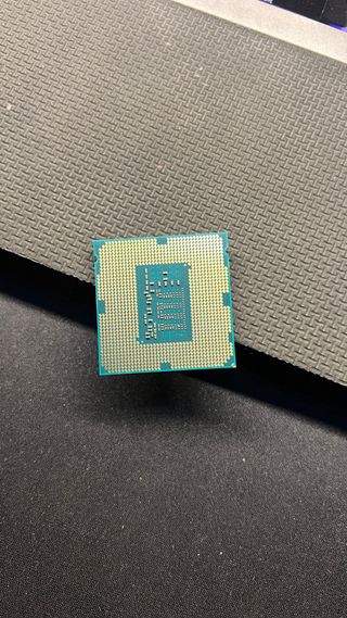 Procesador Intel Core i5-4460