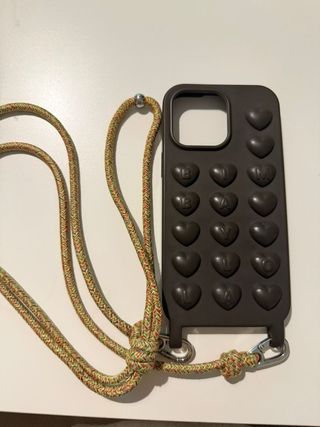 Funda Bimba y Lola iPhone 14 Pro Max