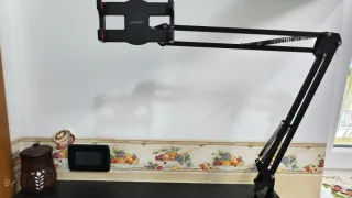 Braccio supporto smartphone UGREEN