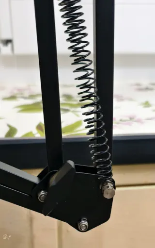 Braccio supporto smartphone UGREEN