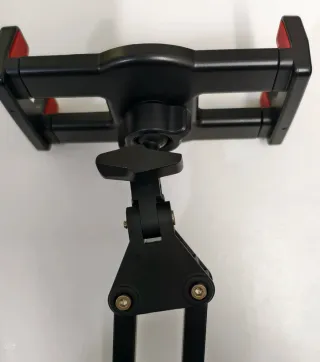 Braccio supporto smartphone UGREEN