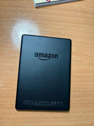 Kindle Ebook 8ª Generación Negro
